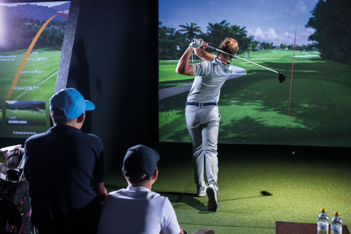 Fornebu Golf