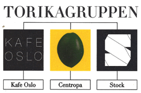 Torikagruppen