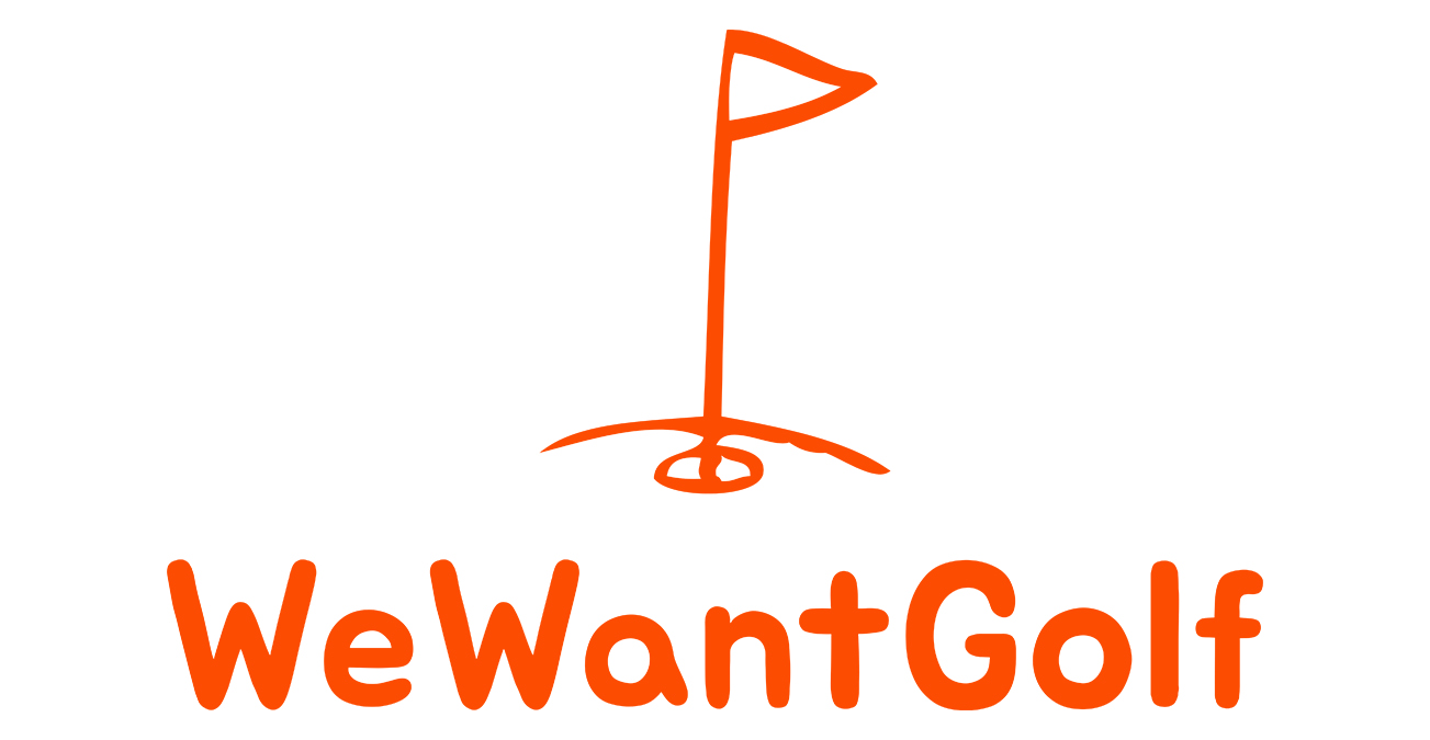 We Want Golf